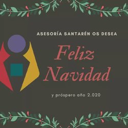 Santaren - ASESORÍA SANTARÉN