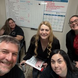 Rio Vista Post Acute And Rehabilitation - Staff