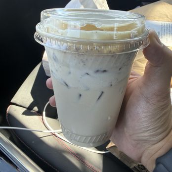 Blvd Coffee - Coffee - Coffee & Tea Near Me - San Jose, California