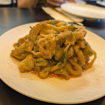 Kusan Bazaar - eggplant - Halal Near Me - San Mateo, California