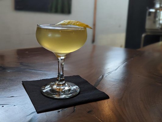 Arizona Distilling Co. by null