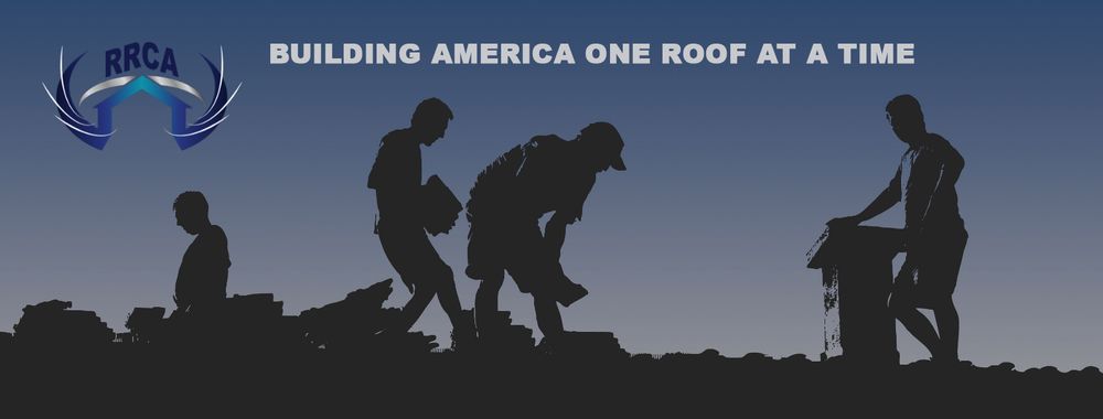 Slide of RRCA Roofing and Solar