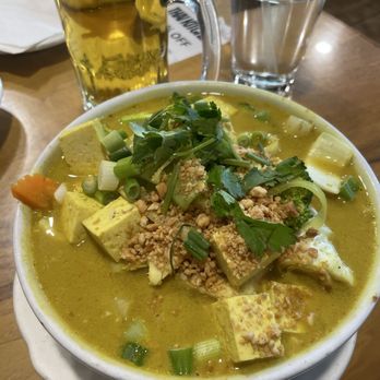 Thai Kitchen - #12 Indian Noodle Soup - Thai Near Me - Austin, Texas Thai Kitchen - #12 Indian Noodle Soup - Thai Near Me - Austin, Texas
