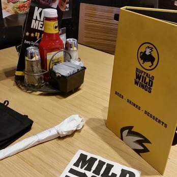 Buffalo Wild Wings - Chicken Wings Near Me - Chicopee, Massachusetts