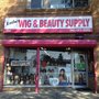 Photo of Esther's Wig and Beauty Supply