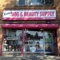 Esther's Wig and Beauty Supply