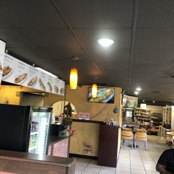 Galata Kebab & Pide House - Turkish Near Me - Pompano Beach, Florida