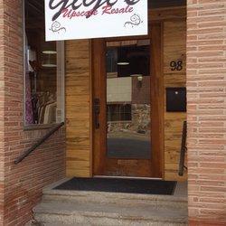 Gigi's Upscale Resale