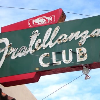 Fratellanza Club - Since 1932 Oakland's favorite ItalianAmerican social club. - Social Clubs Near Me - Oakland, California Fratellanza Club - Since 1932 Oakland's favorite ItalianAmerican social club. - Social Clubs Near Me - Oakland, California