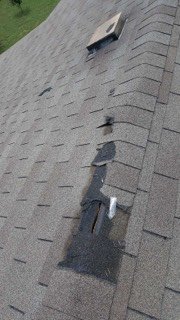 Slide of Discount Rain Gutters