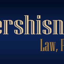Kershisnik Law - Untitled