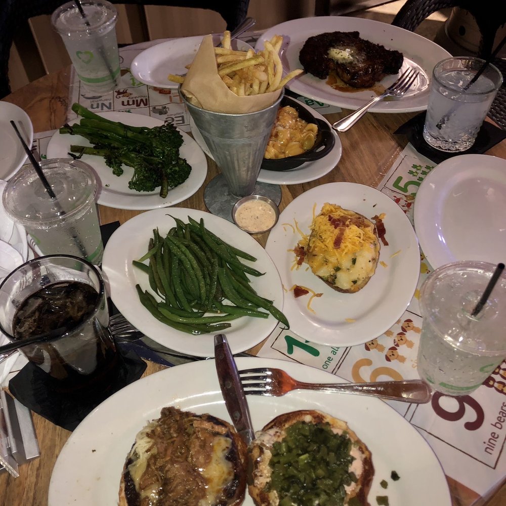 The Rustic - Venues & Event Spaces Near Me - Houston, Texas The Rustic - Venues & Event Spaces Near Me - Houston, Texas