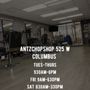 Photo of Antzchopshop