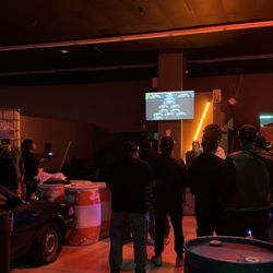 Combat Ops Entertainment-Columbus - Laser Tag
