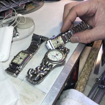 Watch Repair - Michael Chen's Watch Repair - Watch Repair Near Me - New York, New York