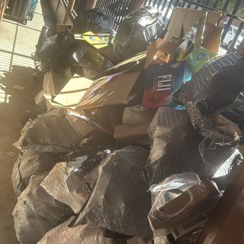 Clean up Crew - Commercial clean out - Junk Removal & Hauling Near Me - Alameda, California