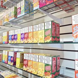 Horizon Smoke Shop