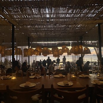 Taboo Cancun - Mediterranean Near Me - Cancún, ROO