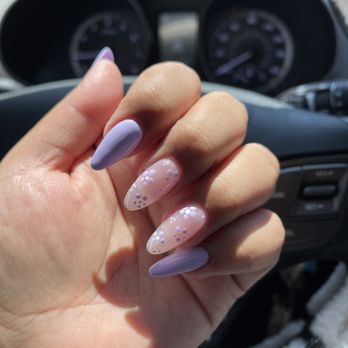 Luxe Nail - Nail Salons Near Me - Tucson, Arizona Luxe Nail - Nail Salons Near Me - Tucson, Arizona