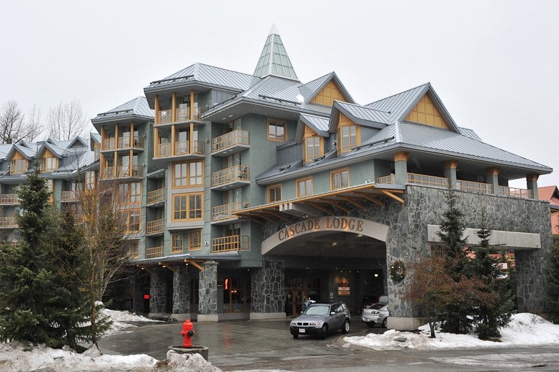 WB RENTALS CASCADE LODGE Updated July 2024 4315 Northlands Blvd