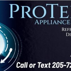 ProTekk Appliance
