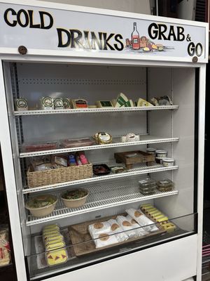 Sonoma Cheese Factory by null