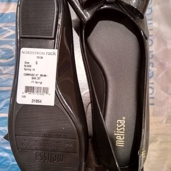 nordstrom jelly shoes