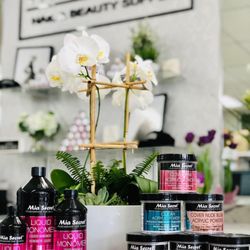 The Studio Nail and Beauty Supply