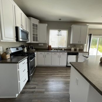 HBP Painting Contractors - After Painting with Sherwin Williams Products and color Match to Behr Frost - Painters Near Me - O'Fallon, Missouri HBP Painting Contractors - After Painting with Sherwin Williams Products and color Match to Behr Frost - Painters Near Me - O'Fallon, Missouri