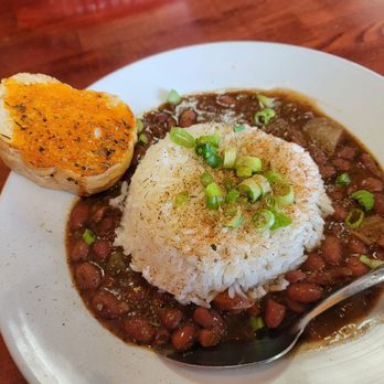 Roux Dat - Cajun/Creole Near Me - Capitola, California Roux Dat - Cajun/Creole Near Me - Capitola, California