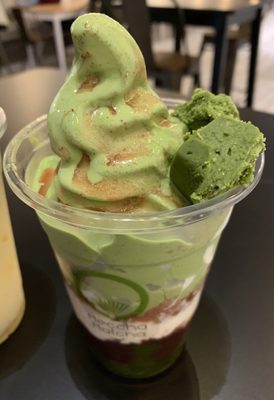 Ninja Matcha by null