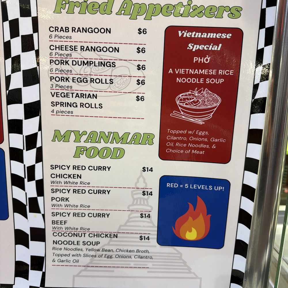 Asian Mix - Chinese Near Me - Great Falls, Montana