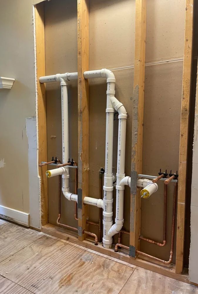 Slide of Nicks Sewer and Drain Cleaning