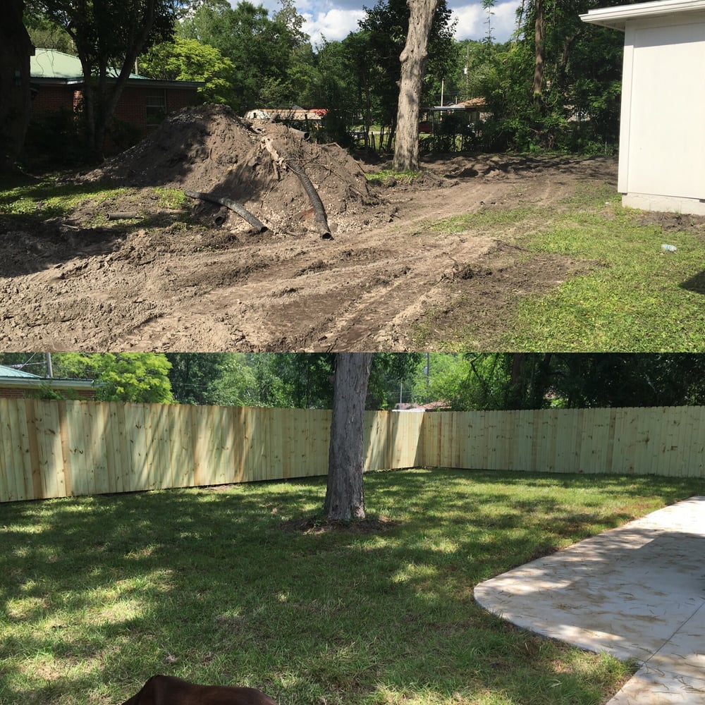 RAGLAND & SONS LANDSCAPING Updated September 2024 4511 Manchester