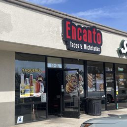 Mexican food Mexican food