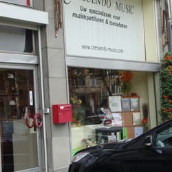 Crescendo Music
