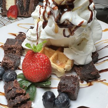 Prime on Whitfield - Dessert - Steakhouses Near Me - Guilford, Connecticut Prime on Whitfield - Dessert - Steakhouses Near Me - Guilford, Connecticut