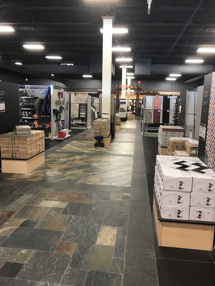 THE TILE SHOP 13 Photos 9915 E 71st St, Tulsa, Oklahoma Kitchen