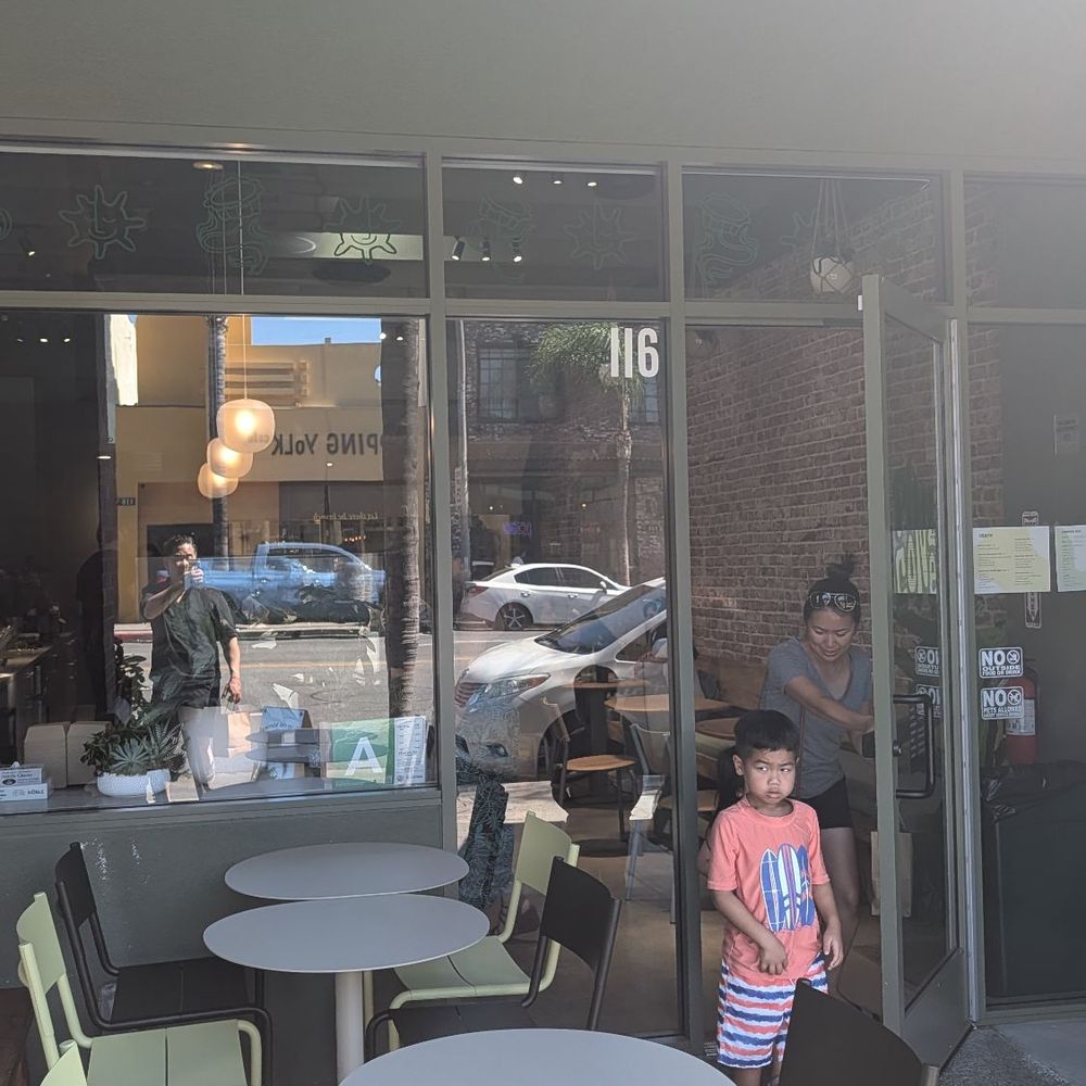 Pinecone Bakeshop Plus Cafe - Coffee & Tea Near Me - Alhambra, California Pinecone Bakeshop Plus Cafe - Coffee & Tea Near Me - Alhambra, California