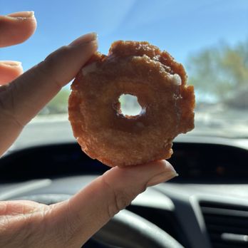 Scooter's Coffee - Mini donut - Coffee & Tea Near Me - Las Vegas, Nevada Scooter's Coffee - Mini donut - Coffee & Tea Near Me - Las Vegas, Nevada
