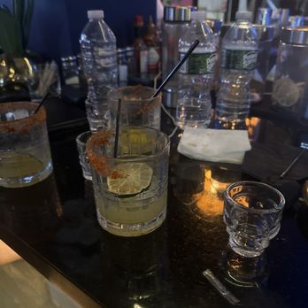 Spanglish - Breakfast & Brunch Near Me - New York, New York