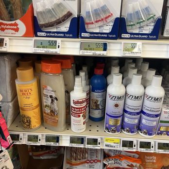 Moffett Field Commissary - Dog shampoo, ear cleanser, and hot spot treatment, - Grocery Near Me - Moffett Field, California Moffett Field Commissary - Dog shampoo, ear cleanser, and hot spot treatment, - Grocery Near Me - Moffett Field, California