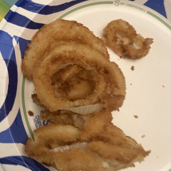 Sonic Drive-In - Onion rings - Burgers Near Me - Santa Fe Springs, California Sonic Drive-In - Onion rings - Burgers Near Me - Santa Fe Springs, California