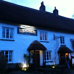 The Cleave Inn