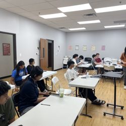 Berkeley2 Academy