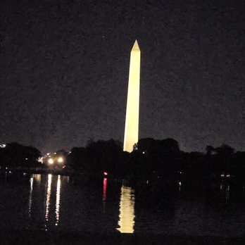 Sam & Sal Tours - Washington Monument - Historical Tours Near Me - Washington, DC, District of Columbia