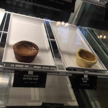 Coffee Culture - Chocolate butter or butter tart? - Coffee & Tea Near Me - Sarnia, Ontario Coffee Culture - Chocolate butter or butter tart? - Coffee & Tea Near Me - Sarnia, Ontario