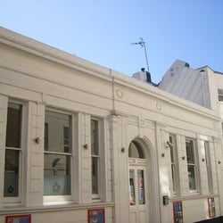 Latest Music Bar - From website