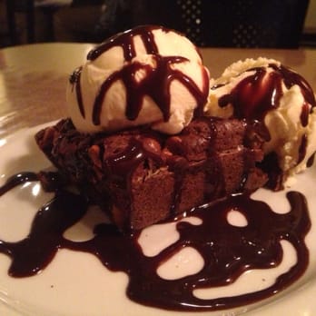 Crossroads Cafe - This warm brownie and ice cream made me want to cry with joy! - Cafes Near Me - Joshua Tree, California Crossroads Cafe - This warm brownie and ice cream made me want to cry with joy! - Cafes Near Me - Joshua Tree, California