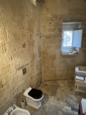 Sextantio Le Grotte Della Civita by null
